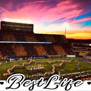 Meet your Posher, Luke